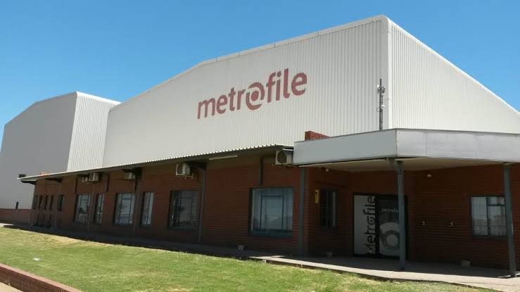 SA Start-Up Metrolife Announces The Acquisition Of IronTree