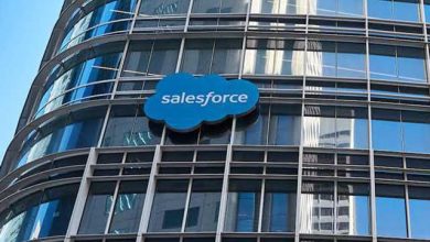 Salesforce Launches Its First Legal Entity In South Africa