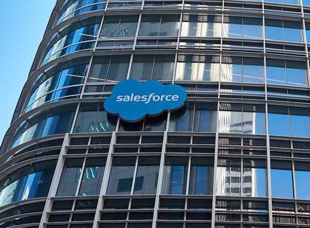 Salesforce Launches Its First Legal Entity In South Africa