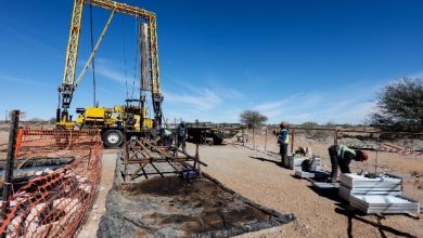 Orion Minerals Details Plans Of Acquiring The Jacomynspan Nickel-Copper-PGE Project