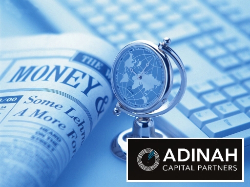 How Adinah Capital Partners Aims To Use Its Investment Model As A Catalyst In Growing Businesses