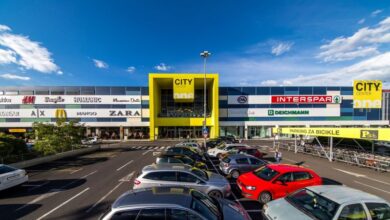 Hyprop Investments Announces The Acquisition Of Four Eastern European Retail Properties From Hystead Limited