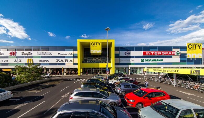 Hyprop Investments Announces The Acquisition Of Four Eastern European Retail Properties From Hystead Limited