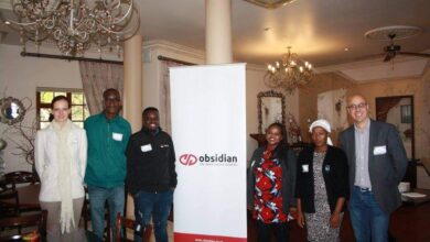 SA Start-Up Obsidian Systems Announces Its Partnership With Enterprise DB