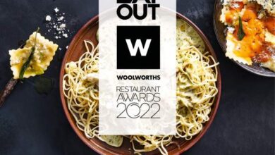 Woolworths Announces Its Partnership With Eat Out Restaurant Awards