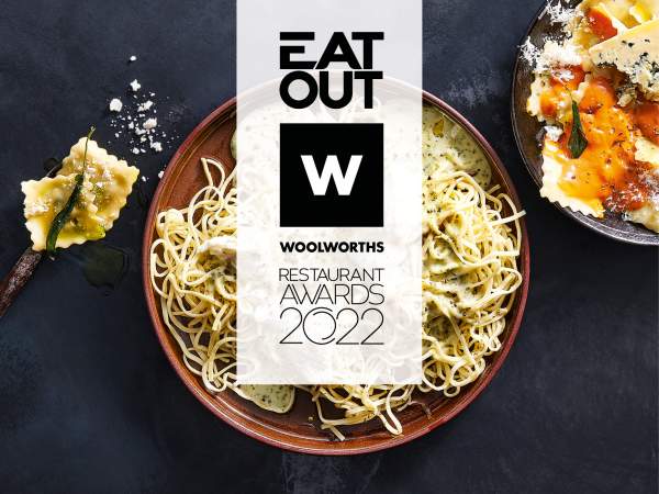 Woolworths Announces Its Partnership With Eat Out Restaurant Awards