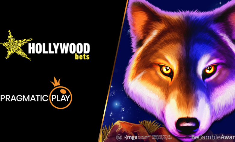 Content Provider Pragmatic Play Announces Its Partnership With Hollywoodbets