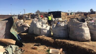 South African Breweries’ Corona Announces Partnership With Plastic Brick Manufacturing Start-Up Ramitsilo Manufacturing