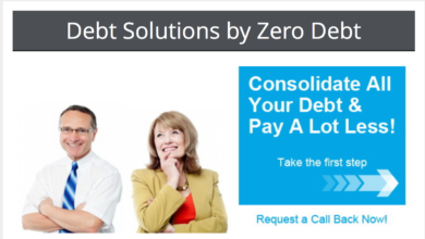 How Debt Relief Start-Up Zero Debt Aims To Protect Its Clients Rights