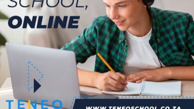 Online School Start-Up Teneo Seeks To Equip Its Students For The Fourth Industrial Revolution