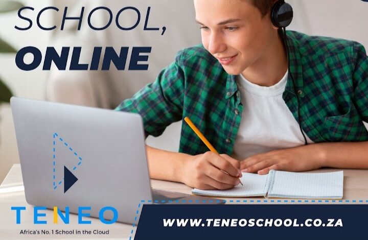 Online School Start-Up Teneo Seeks To Equip Its Students For The Fourth Industrial Revolution