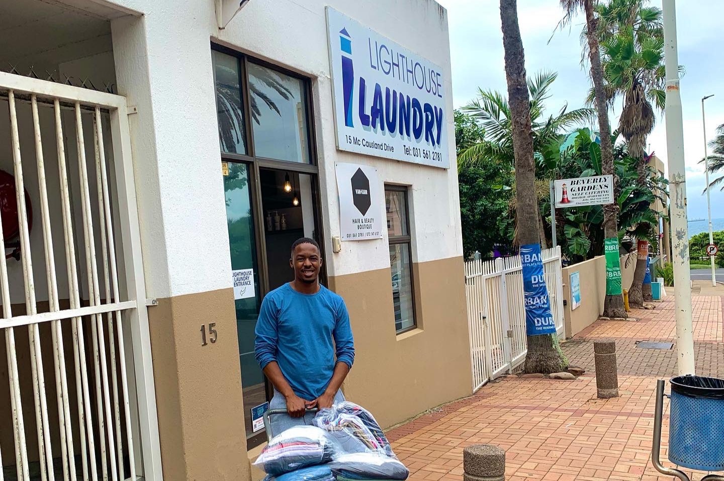 Laundromat For Sale Umhlanga At Alica Martel Blog
