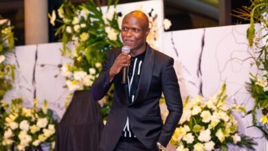 Drip Footwear Founder Lekau Sehoana Announces The Launch Of A Fragrance Brand Called ‘Drip Finesse’