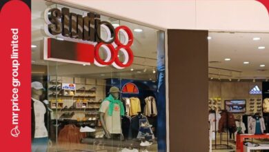 Mr Price Announces The Acquisition Of Studio 88 Group