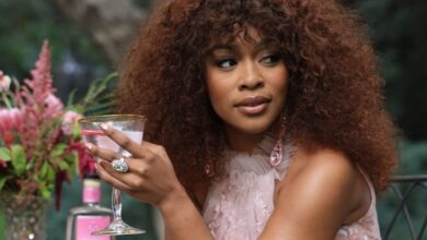 Inverroche SA Announces Its Partnership With South African Media Personality Nomzamo Mbatha