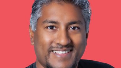 SA Entrepreneur Vinny Lingham Launches His Latest Business Venture Called ‘Waitroom’