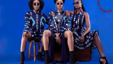 Local Fashion Brand Urban Zulu Announces Its Partnership With Washington DC Based Boutique, Nubian Hueman