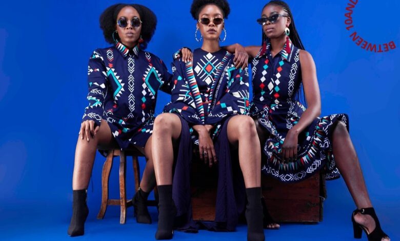 Local Fashion Brand Urban Zulu Announces Its Partnership With Washington DC Based Boutique, Nubian Hueman