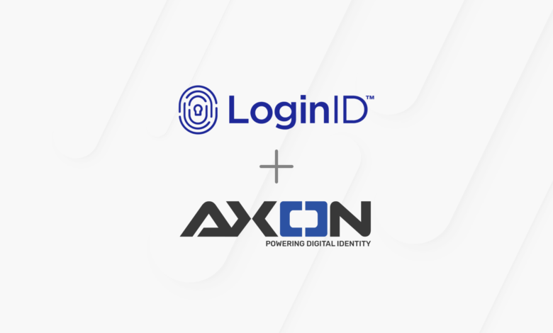 SA Start-Up Axon Wireless Announces Its Partnership With LoginID