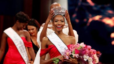 The Miss South Africa Organisation Announces The Launch Of ‘The Miss South Africa App’