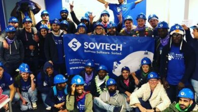 Software Start-Up SovTech Aims To Deliver The Best In Class Custom Software Solutions