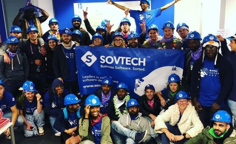 Software Start-Up SovTech Aims To Deliver The Best In Class Custom Software Solutions