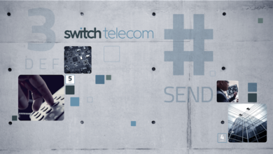 How Switch Telecom Aims To Offer A Wide Range Of Tailored Connectivity Solutions