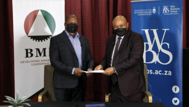 Black Management Forum Announces Its Partnership With Wits Business School