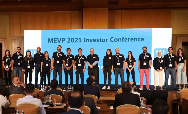 Middle East Venture Partners Details Its Investment Plans For South African Start-Ups