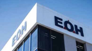 EOH Announces The Sale Of Its Two Subsidiaries To Seacom