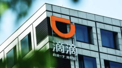 Chinese E-hailing Platform Didi Chuxing Set To Cease Operations In South Africa