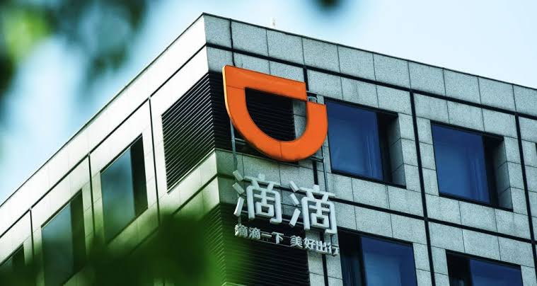 Chinese E-hailing Platform Didi Chuxing Set To Cease Operations In South Africa