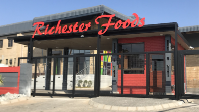 Manufacturing Company Richester Foods Details Its Investment And Growth Plans