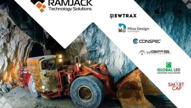 Ramjack Technology Solutions Announces The Acquisition Of Swedish Robotics Start-Up, Inkonova AB