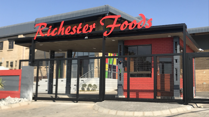 Manufacturing Company Richester Foods Details Its Investment And Growth Plans