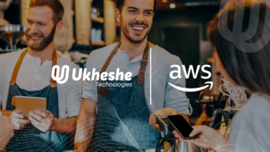 Pan African Fintech Ukheshe Technologies Announces Its Partnership With AWS