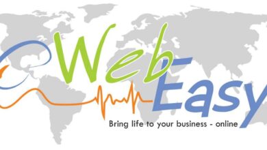 Web Design Start-Up WebEasy Seeks To Highlight The Importance Of Having A Website As A Business