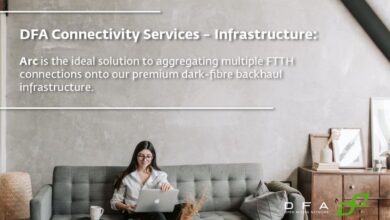 Tech Start-Up Dark Fibre Africa Aims To Maintain The Metro And Long Haul Telecommunications Traffic