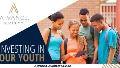 How Black Owned Education Institution Atvance Academy Seeks To Reduce Unemployment And Upskill The Youth