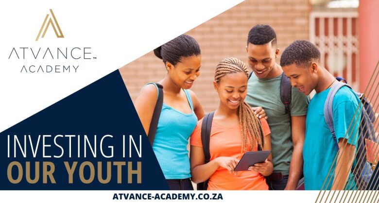 How Black Owned Education Institution Atvance Academy Seeks To Reduce Unemployment And Upskill The Youth