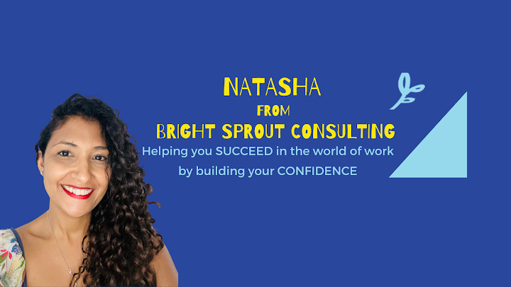 How Bright Sprout Consulting Is Helping People Focus On Their Career Goals