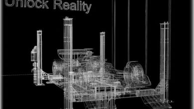 How 3D Modeling Start-Up Unlock Reality Aims To Offer Immersive And Exciting Experiences