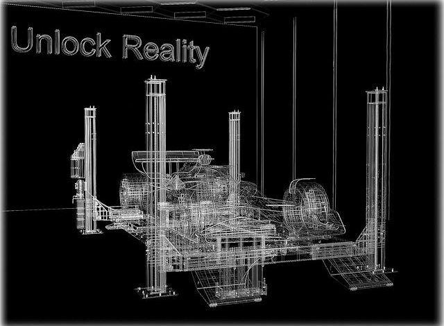 How 3D Modeling Start-Up Unlock Reality Aims To Offer Immersive And Exciting Experiences