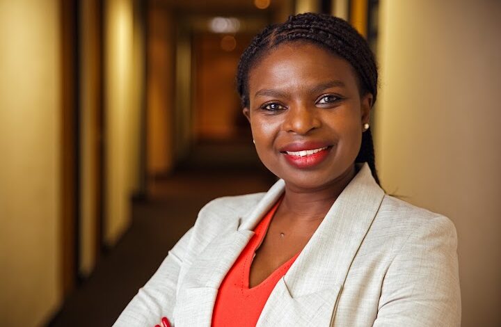 How Black Female Owned Law Firm Mapongwana Attorneys Seeks To Provide Efficient Legal Services