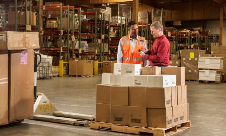 How The Granite Warehouse Management System Became The Leader In The Mid-Market Business Warehousing Software