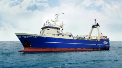 Sea Harvest Announces The Acquisition Of Australian Fishing Business MG Kailis