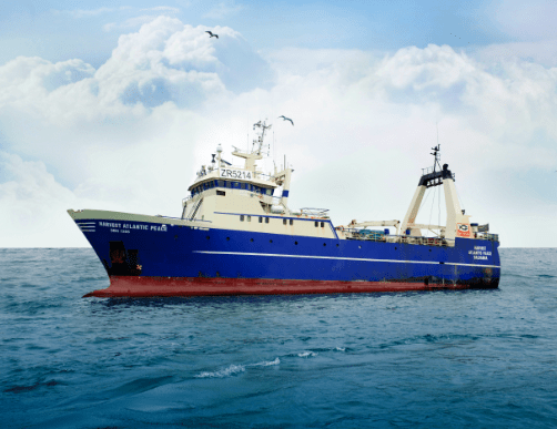 Sea Harvest Announces The Acquisition Of Australian Fishing Business MG Kailis