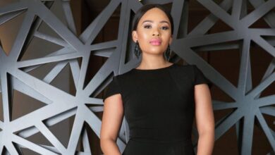 SA Fashion Entrepreneur Rifiloe Mocwa Launches Her Own Fashion Agency Called ‘HODA