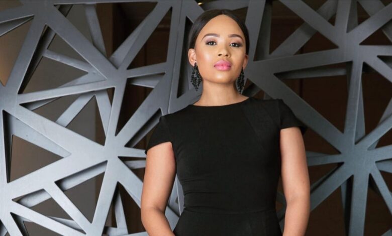 SA Fashion Entrepreneur Rifiloe Mocwa Launches Her Own Fashion Agency Called ‘HODA