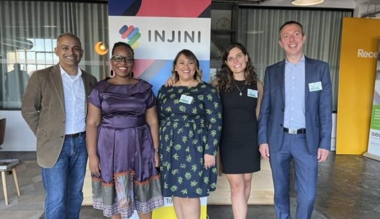 How Injini Became Africa’s First EdTech Incubator